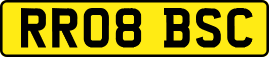 RR08BSC