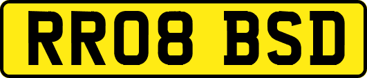 RR08BSD
