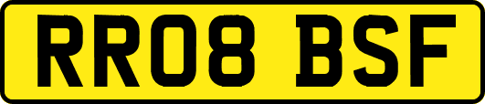 RR08BSF