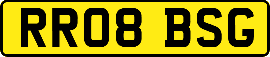RR08BSG