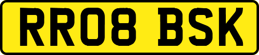 RR08BSK