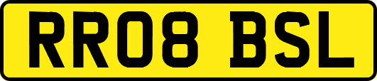 RR08BSL