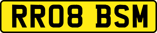 RR08BSM