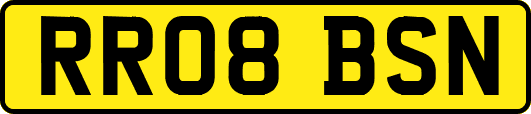 RR08BSN