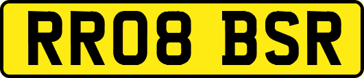 RR08BSR