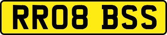 RR08BSS