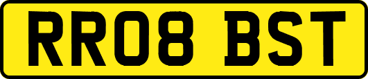 RR08BST