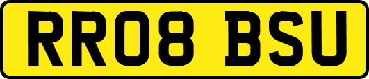 RR08BSU