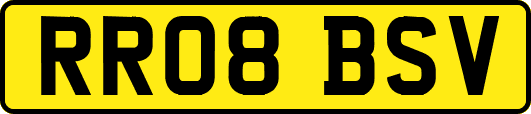 RR08BSV