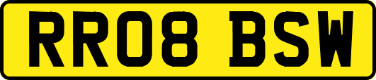 RR08BSW