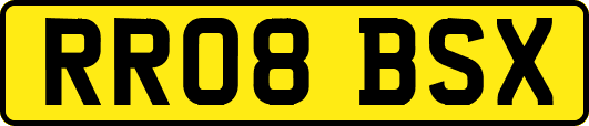 RR08BSX