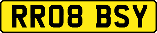 RR08BSY