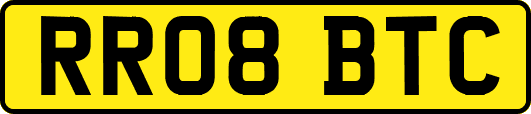 RR08BTC