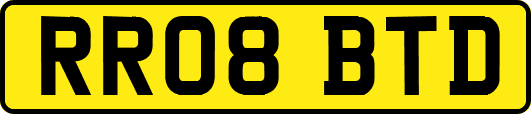 RR08BTD
