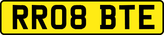 RR08BTE