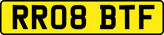 RR08BTF