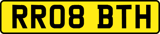 RR08BTH