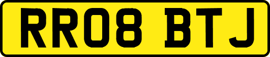 RR08BTJ