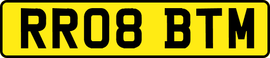 RR08BTM