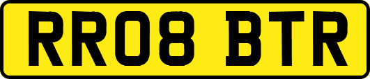 RR08BTR