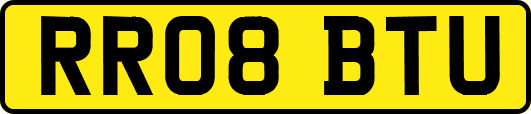 RR08BTU