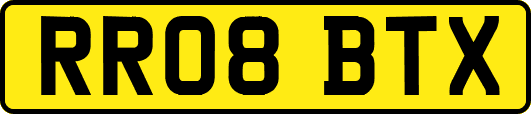 RR08BTX