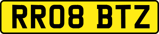 RR08BTZ