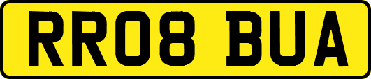 RR08BUA