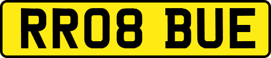 RR08BUE
