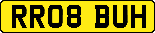 RR08BUH
