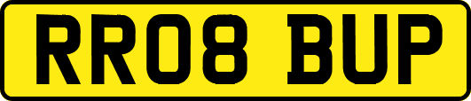 RR08BUP