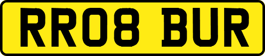 RR08BUR
