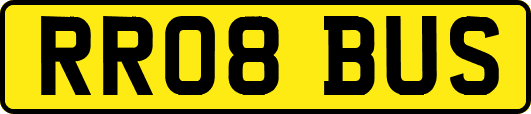 RR08BUS