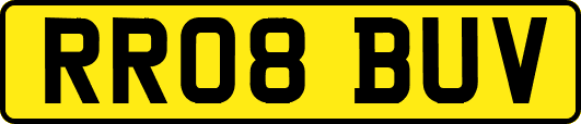 RR08BUV