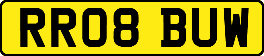 RR08BUW