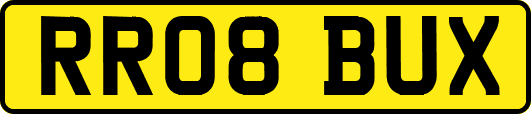 RR08BUX