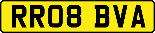 RR08BVA