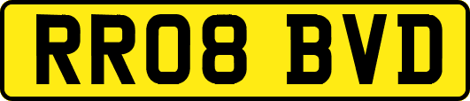 RR08BVD