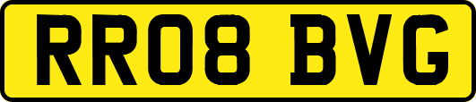 RR08BVG