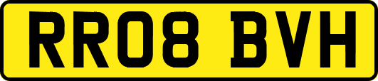 RR08BVH