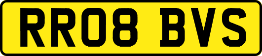 RR08BVS