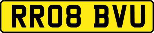 RR08BVU