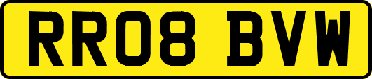 RR08BVW