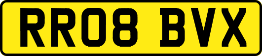 RR08BVX