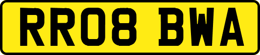 RR08BWA