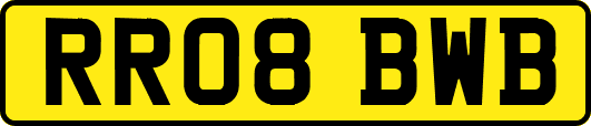 RR08BWB