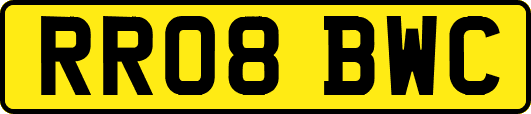 RR08BWC