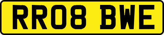 RR08BWE