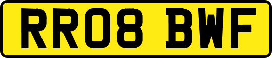 RR08BWF