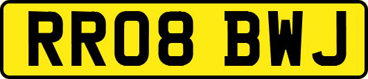 RR08BWJ
